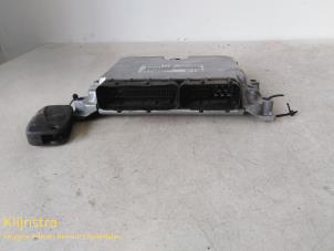 Gebruikte Computer Motormanagement Citroen Jumpy (G9) 2.0 HDI 120 16V Prijs € 250,00 Margeregeling aangeboden door Fa. Klijnstra & Zn. VOF