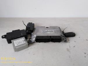 Gebruikte Computer Motormanagement Citroen Jumper (U5/ZB) 2.2 HDi Prijs € 250,00 Margeregeling aangeboden door Fa. Klijnstra & Zn. VOF