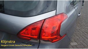 Gebruikte Achterlicht rechts Peugeot 2008 (CU) Prijs op aanvraag aangeboden door Fa. Klijnstra & Zn. VOF