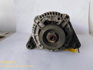 Gebruikte Dynamo Peugeot 106 I 1.3 Rallye Prijs op aanvraag aangeboden door Fa. Klijnstra & Zn. VOF