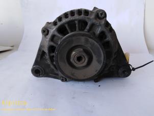 Gebruikte Dynamo Peugeot 106 I 1.3 Rallye Prijs op aanvraag aangeboden door Fa. Klijnstra & Zn. VOF