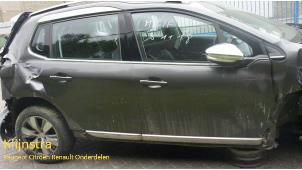 Gebruikte Airbag Portier 4Deurs rechts-achter Peugeot 2008 (CU) Prijs op aanvraag aangeboden door Fa. Klijnstra & Zn. VOF