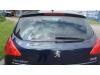 Peugeot 3008 Achterklep