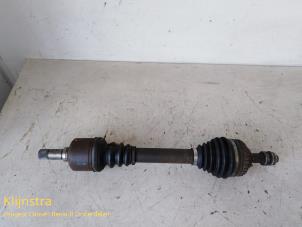 Gebruikte Steekas links-voor Peugeot 406 Coupé (8C) 2.9 V6 24V Prijs op aanvraag aangeboden door Fa. Klijnstra & Zn. VOF