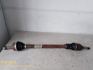 Gebruikte Aandrijfas rechts-voor Peugeot 207 Prijs op aanvraag aangeboden door Fa. Klijnstra & Zn. VOF