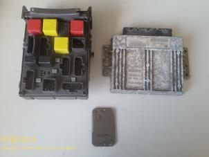 Gebruikte Computer Motormanagement Renault Laguna Prijs € 175,00 Margeregeling aangeboden door Fa. Klijnstra & Zn. VOF