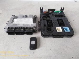 Gebruikte Computer Motormanagement Citroen C4 Berline (LC) 1.6 HDi 16V 110 Prijs € 175,00 Margeregeling aangeboden door Fa. Klijnstra & Zn. VOF