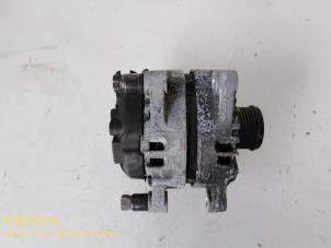 Gebruikte Dynamo Peugeot 208 Prijs op aanvraag aangeboden door Fa. Klijnstra & Zn. VOF