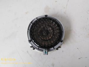 Gebruikte Speaker Peugeot 208 Prijs op aanvraag aangeboden door Fa. Klijnstra & Zn. VOF