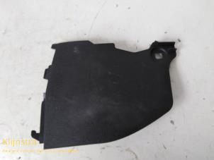 Gebruikte Dashboard deel Peugeot 207/207+ (WA/WC/WM) 1.4 16V Prijs op aanvraag aangeboden door Fa. Klijnstra & Zn. VOF