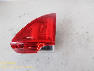 Gebruikte Achterlicht links Peugeot 2008 (CU) Prijs op aanvraag aangeboden door Fa. Klijnstra & Zn. VOF