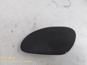 Gebruikte Luidspreker Peugeot 207/207+ (WA/WC/WM) 1.4 16V Prijs € 20,00 Margeregeling aangeboden door Fa. Klijnstra & Zn. VOF