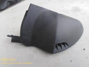 Gebruikte Dashboard deel Peugeot 207/207+ (WA/WC/WM) 1.4 16V Prijs op aanvraag aangeboden door Fa. Klijnstra & Zn. VOF