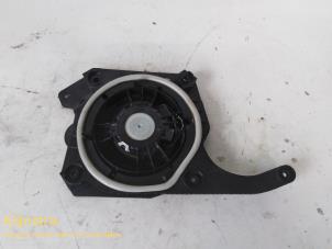 Gebruikte Luidspreker Peugeot 3008 Prijs op aanvraag aangeboden door Fa. Klijnstra & Zn. VOF