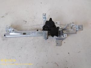 Gebruikte Raammechaniek 4Deurs links-achter Peugeot 3008 Prijs op aanvraag aangeboden door Fa. Klijnstra & Zn. VOF