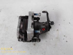 Gebruikte Remklauw (Tang) links-achter Peugeot 3008 Prijs op aanvraag aangeboden door Fa. Klijnstra & Zn. VOF