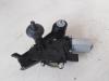 Peugeot 3008 Motor Ruitenwisser achter