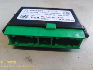 Gebruikte PDC Module Peugeot 3008 Prijs op aanvraag aangeboden door Fa. Klijnstra & Zn. VOF