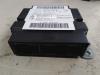 Peugeot 3008 Airbag Module