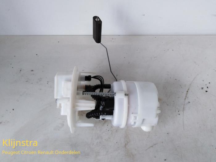 Gebruikte Tank element Pomp Peugeot 308 Prijs op aanvraag aangeboden door Fa. Klijnstra & Zn. VOF