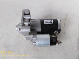 Gebruikte Startmotor Peugeot 308 Prijs op aanvraag aangeboden door Fa. Klijnstra & Zn. VOF