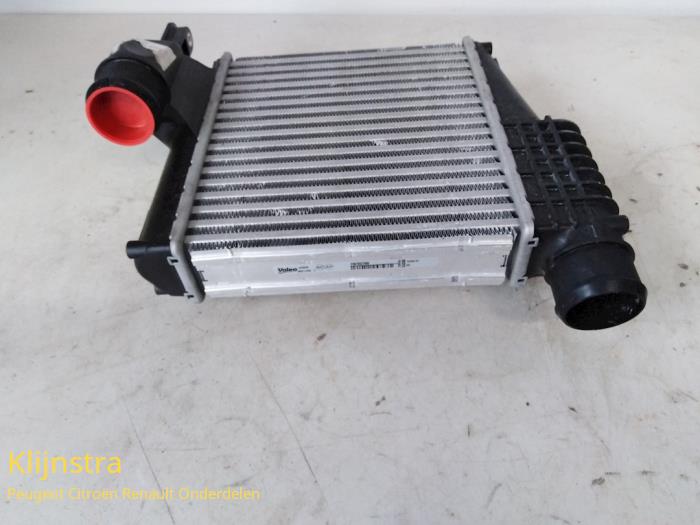 Gebruikte Intercooler Peugeot 308 Prijs op aanvraag aangeboden door Fa. Klijnstra & Zn. VOF
