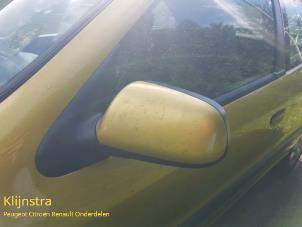 Gebruikte Spiegel Buiten links Citroen Xsara Coupé (N0) 1.8i VTR,Exclusive 16V Prijs op aanvraag aangeboden door Fa. Klijnstra & Zn. VOF