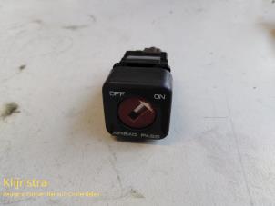 Gebruikte Airbag Sensor Peugeot 3008 Prijs op aanvraag aangeboden door Fa. Klijnstra & Zn. VOF