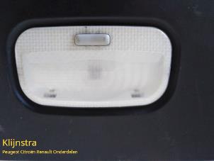 Gebruikte Binnenverlichting achter Peugeot 308 Prijs op aanvraag aangeboden door Fa. Klijnstra & Zn. VOF