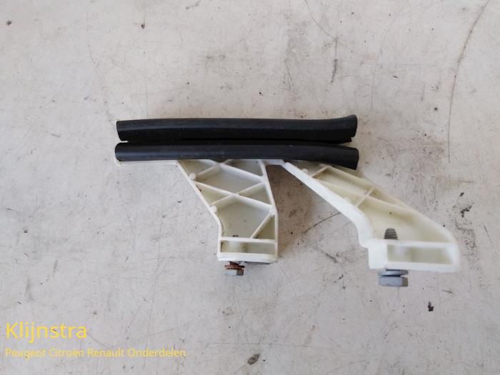 Gebruikte Diversen Peugeot 308 (4A/C) 1.6 VTI 16V Prijs op aanvraag aangeboden door Fa. Klijnstra & Zn. VOF