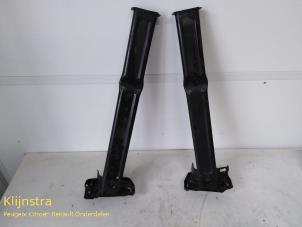 Gebruikte Diversen Peugeot 308 Prijs € 75,00 Margeregeling aangeboden door Fa. Klijnstra & Zn. VOF