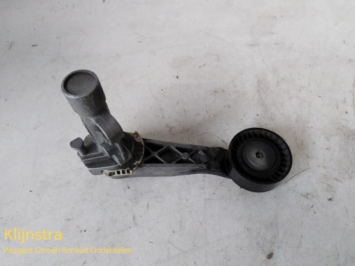Gebruikte Spanner multiriem Peugeot 308 CC (4B) Prijs op aanvraag aangeboden door Fa. Klijnstra & Zn. VOF