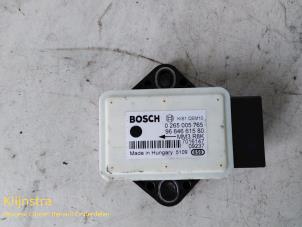 Gebruikte Esp Duo Sensor Peugeot 3008 Prijs op aanvraag aangeboden door Fa. Klijnstra & Zn. VOF