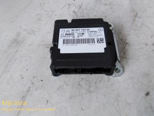 Gebruikte Airbag Module Peugeot 3008 Prijs op aanvraag aangeboden door Fa. Klijnstra & Zn. VOF