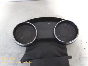 Gebruikte Kilometerteller KM Peugeot 3008 I (0U/HU) 1.6 VTI 16V Prijs op aanvraag aangeboden door Fa. Klijnstra & Zn. VOF