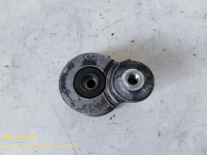 Gebruikte Spanner multiriem Peugeot 5008 Prijs op aanvraag aangeboden door Fa. Klijnstra & Zn. VOF