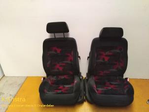 Gebruikte Voorstoelen links + rechts Peugeot 306 (7A/C/S) 1.6i XR,XT,ST Prijs op aanvraag aangeboden door Fa. Klijnstra & Zn. VOF