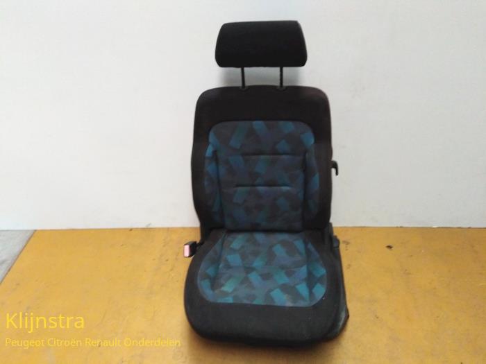 Peugeot 306 Stoelen links voorraad | Onderdelenlijn.nl