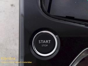 Gebruikte Start/Stop schakelaar Peugeot 508 Prijs op aanvraag aangeboden door Fa. Klijnstra & Zn. VOF