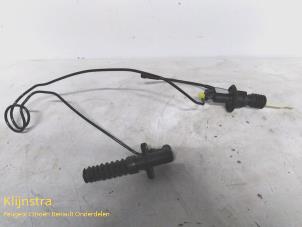 Gebruikte Koppeling Hoofd Cilinder Peugeot 3008 Prijs € 75,00 Margeregeling aangeboden door Fa. Klijnstra & Zn. VOF