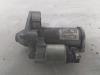 Peugeot 3008 Startmotor