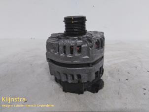 Gebruikte Dynamo Peugeot 3008 Prijs op aanvraag aangeboden door Fa. Klijnstra & Zn. VOF