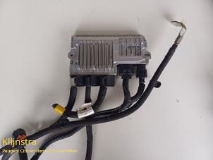 Gebruikte Start/Stop computer Peugeot 3008 Prijs € 135,00 Margeregeling aangeboden door Fa. Klijnstra & Zn. VOF