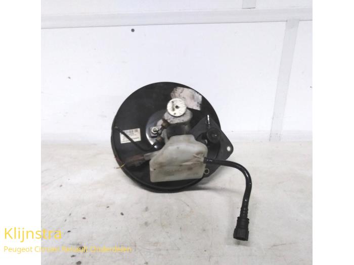 Rembekrachtiger van een Peugeot 307 Break (3E) 1.4 HDi 2003