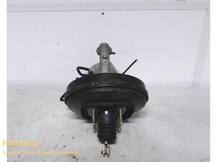 Rembekrachtiger van een Peugeot 307 Break (3E) 1.4 HDi 2003