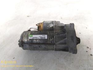 Gebruikte Startmotor Peugeot Expert Prijs op aanvraag aangeboden door Fa. Klijnstra & Zn. VOF