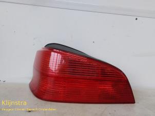 Gebruikte Achterlicht links Peugeot 106 Prijs op aanvraag aangeboden door Fa. Klijnstra & Zn. VOF