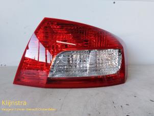 Nieuwe Achterlicht rechts Peugeot 407 (6D) Prijs op aanvraag aangeboden door Fa. Klijnstra & Zn. VOF
