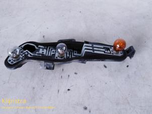 Gebruikte Fitting Achterlicht rechts Citroen C4 Berline (LC) 1.6 HDi 16V 110 Prijs € 29,00 Margeregeling aangeboden door Fa. Klijnstra & Zn. VOF
