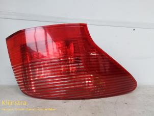 Nieuwe Achterlicht links Peugeot 407 SW (6E) Prijs op aanvraag aangeboden door Fa. Klijnstra & Zn. VOF